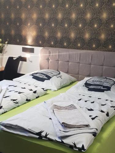 Waldhotel Restaurant Lemberg