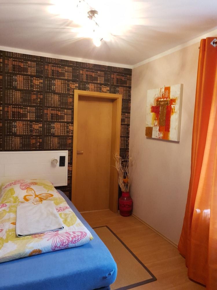 Waldhotel Restaurant Lemberg