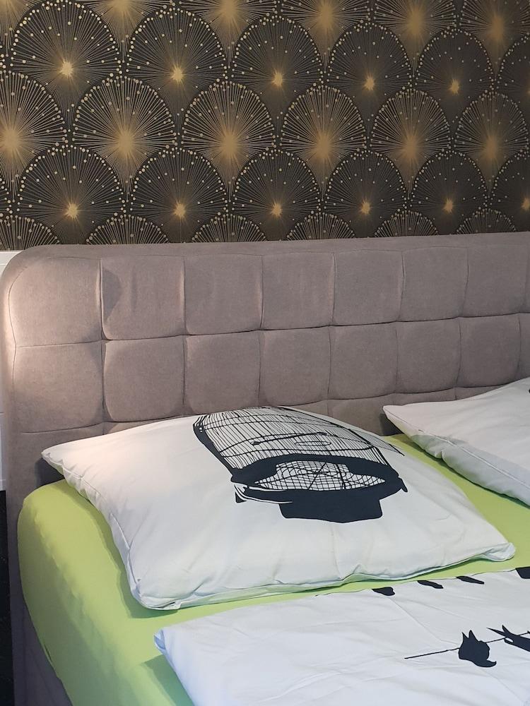 Waldhotel Restaurant Lemberg