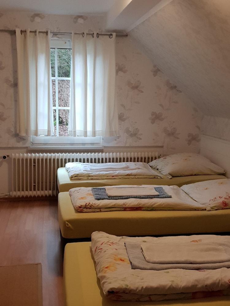 Waldhotel Restaurant Lemberg