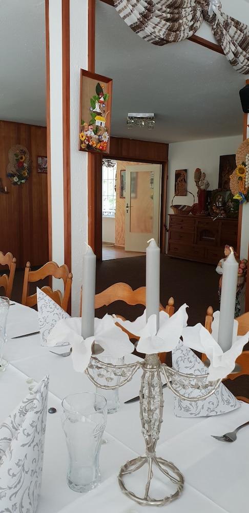 Waldhotel Restaurant Lemberg