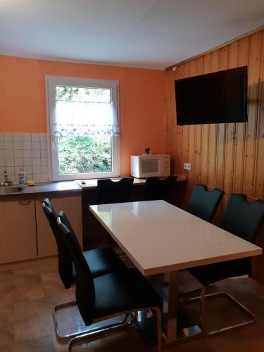 Waldhotel Restaurant Lemberg