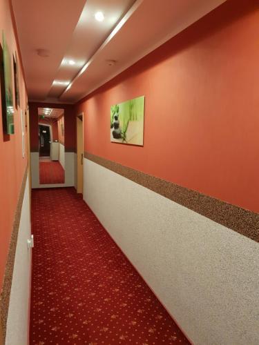 Waldhotel Restaurant Lemberg