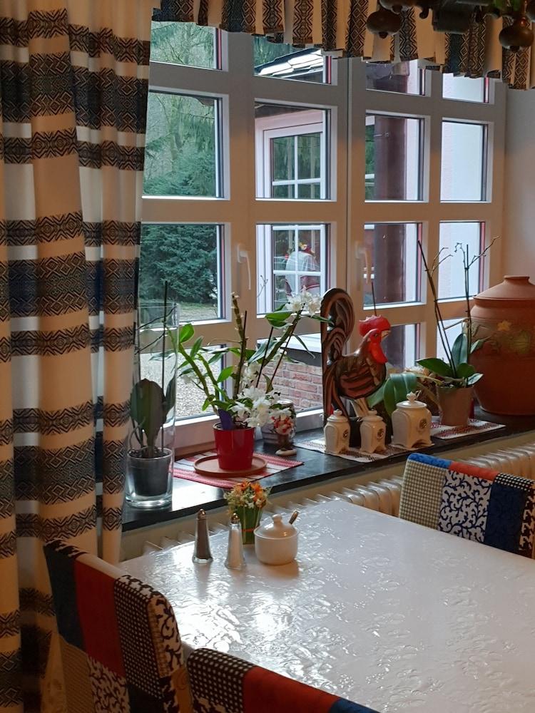 Waldhotel Restaurant Lemberg