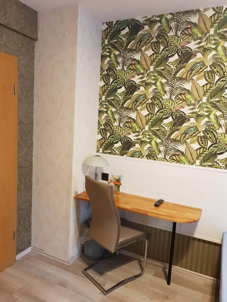 Waldhotel Restaurant Lemberg