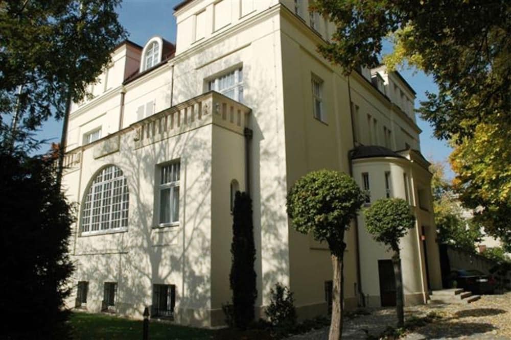 Gaestehaus Leipzig