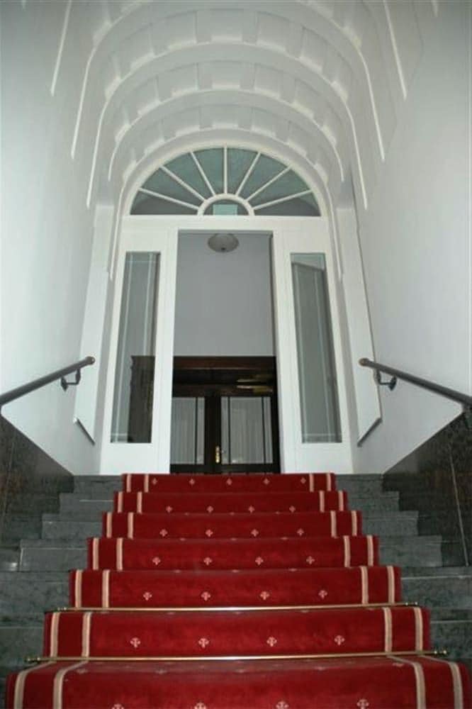 Gaestehaus Leipzig