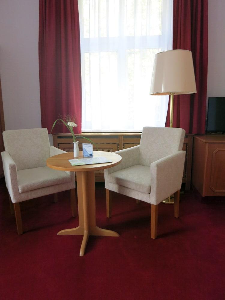 Gaestehaus Leipzig