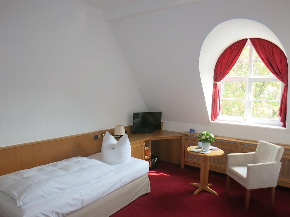 Gaestehaus Leipzig