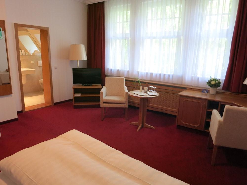 Gaestehaus Leipzig