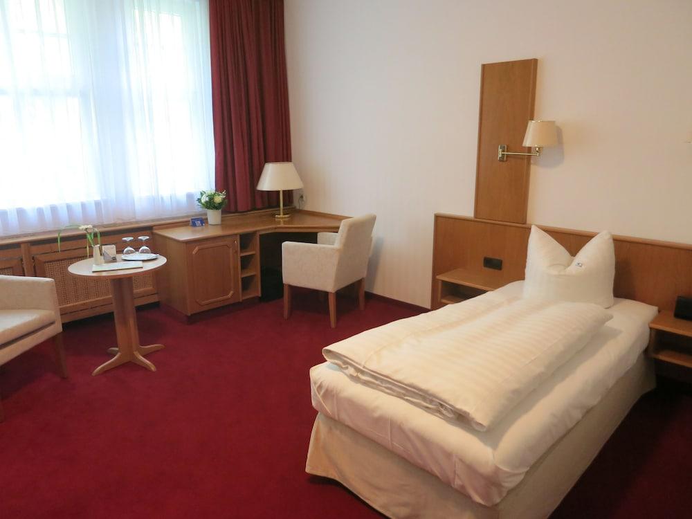 Gaestehaus Leipzig