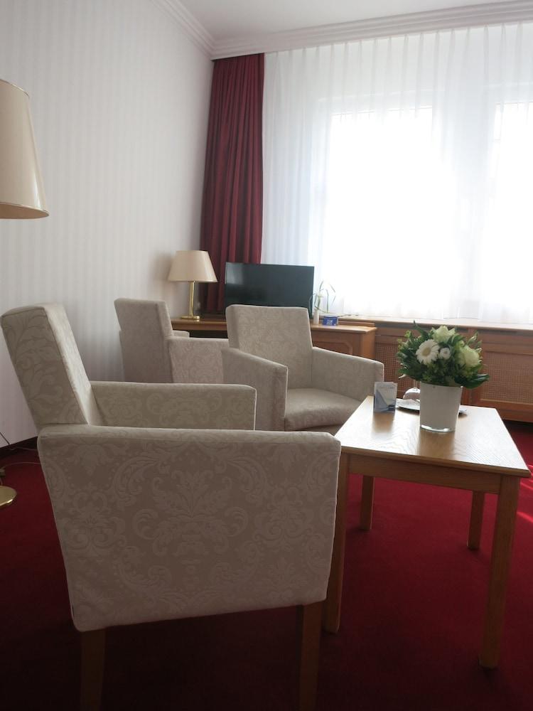 Gaestehaus Leipzig