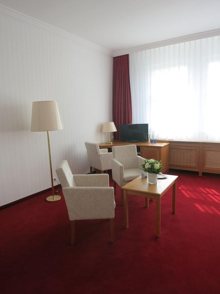 Gaestehaus Leipzig