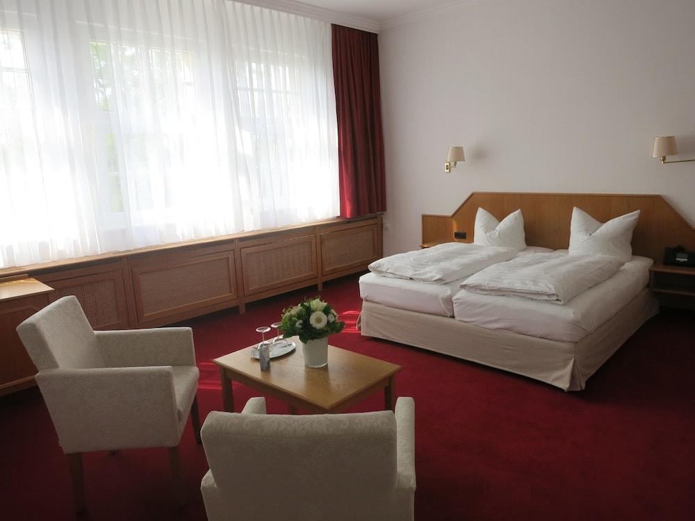 Gaestehaus Leipzig
