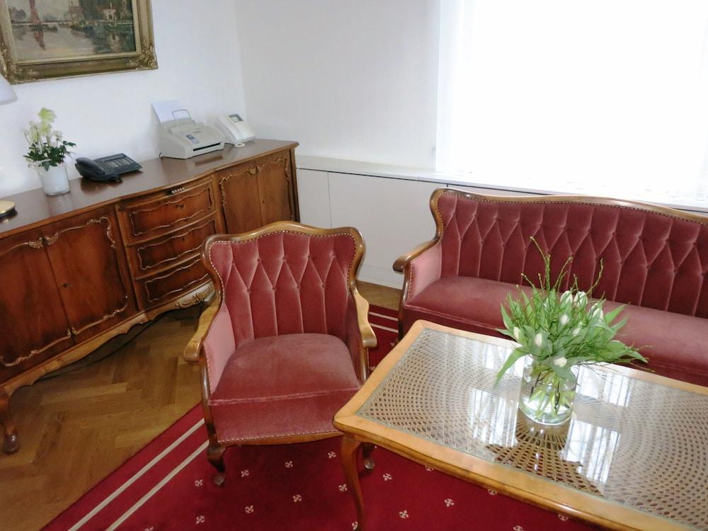 Gaestehaus Leipzig