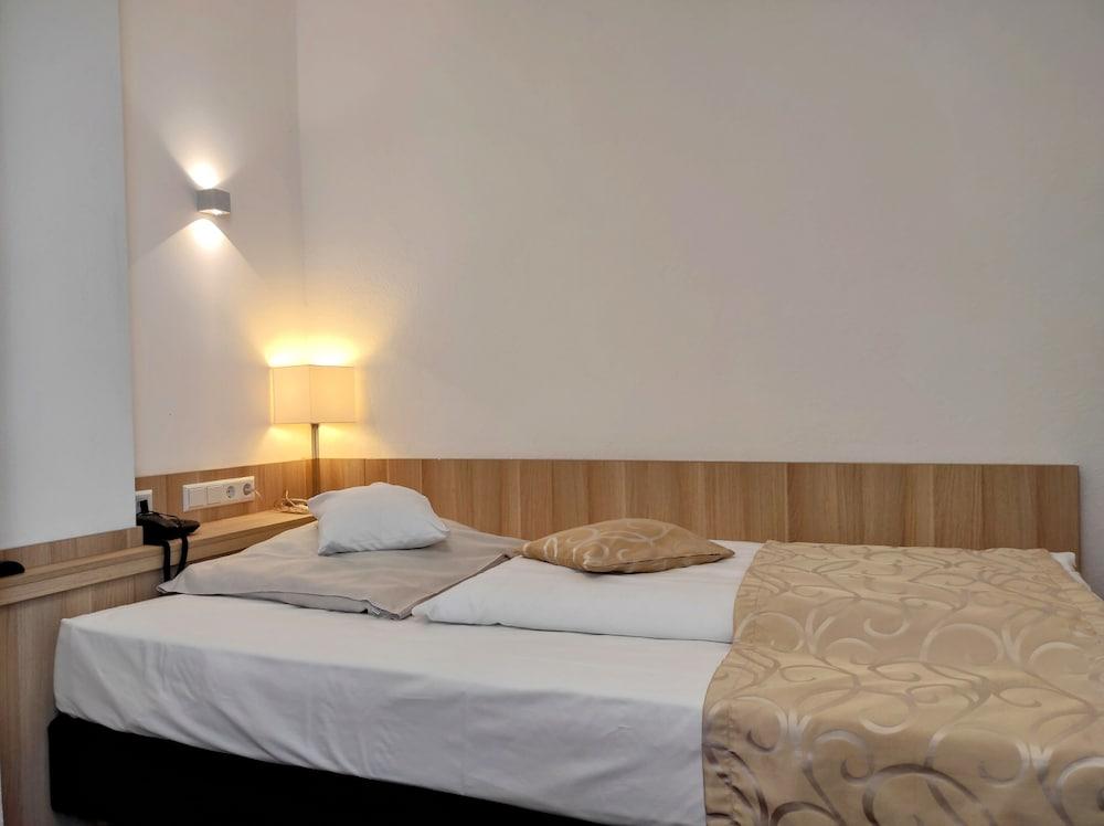 Hotel Krone