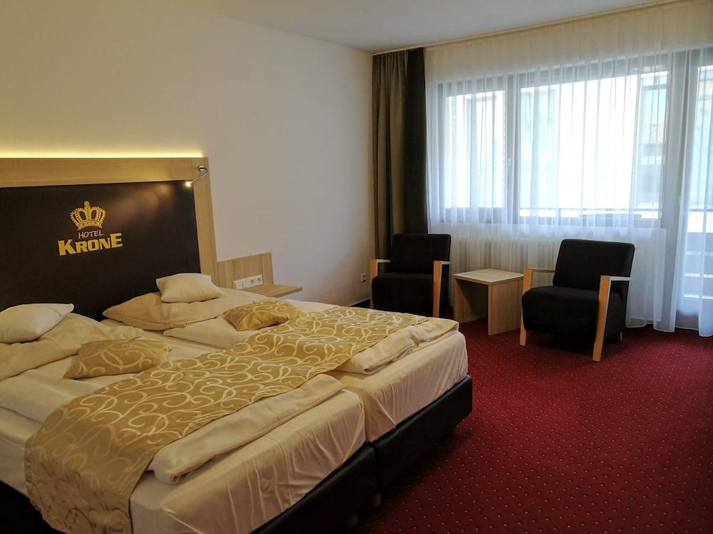 Hotel Krone