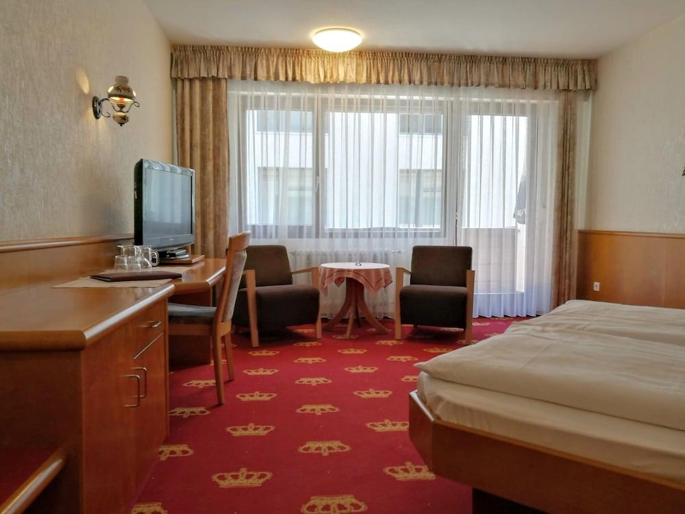 Hotel Krone