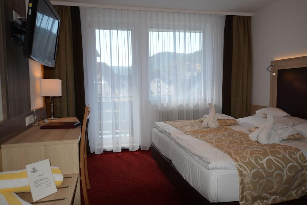 Hotel Krone