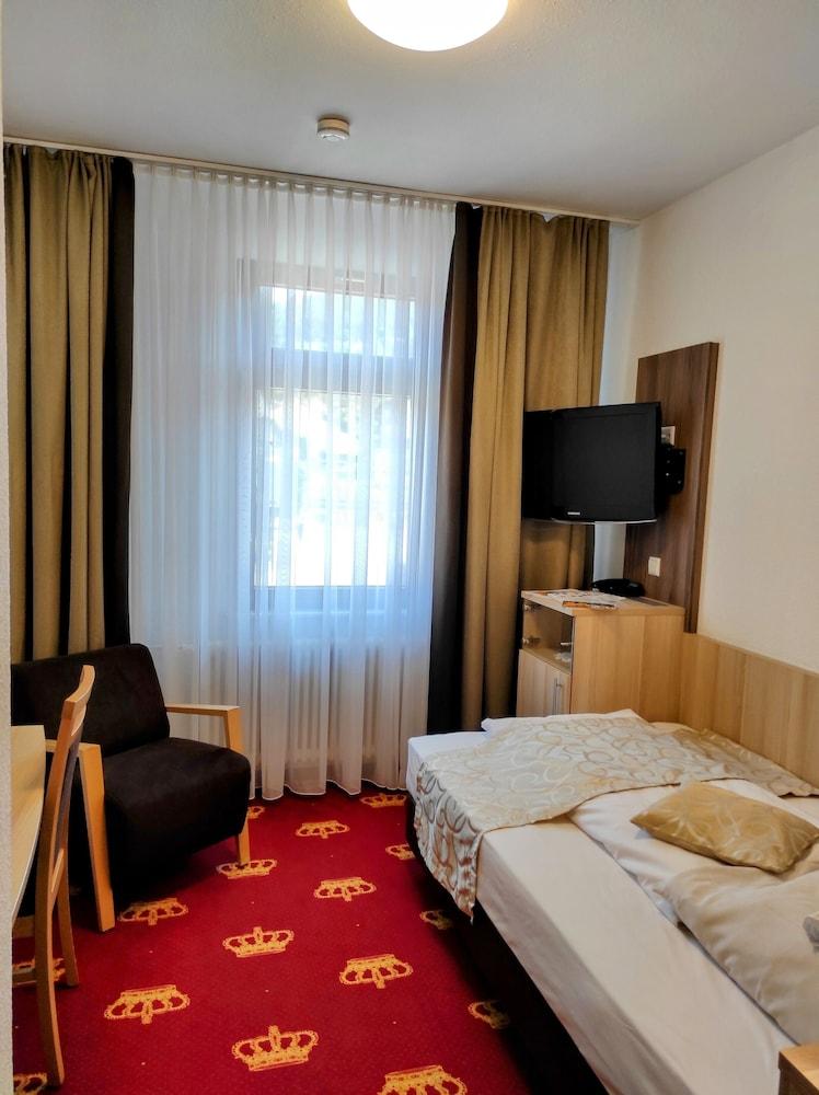 Hotel Krone