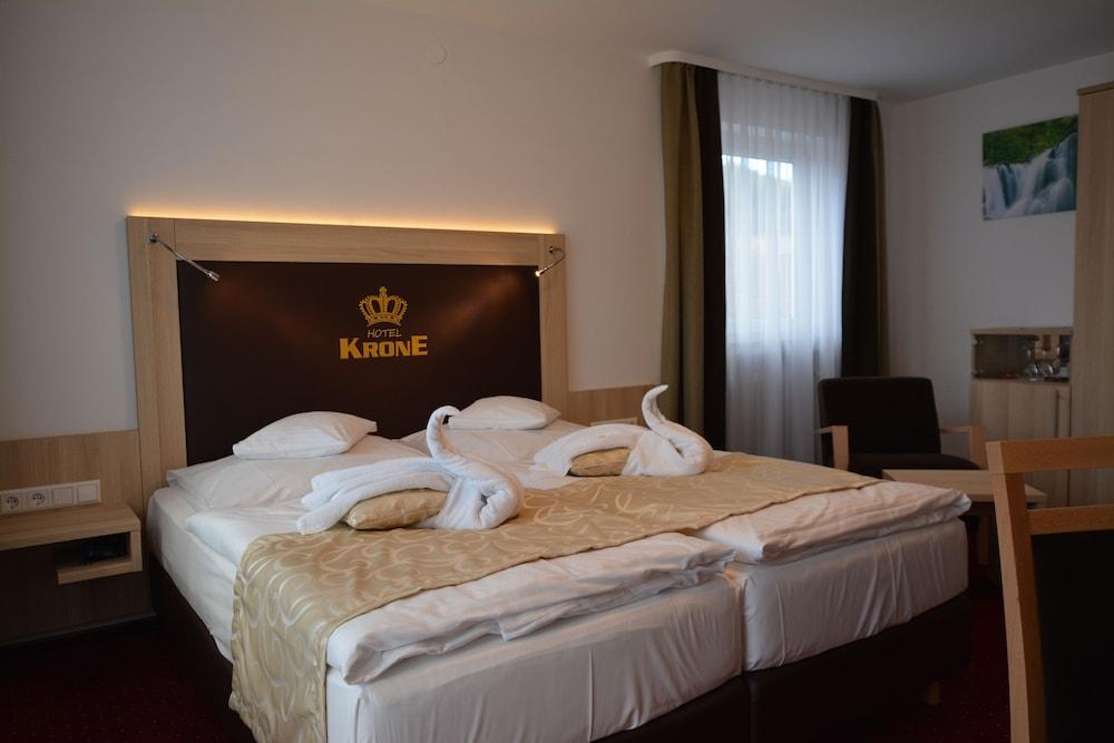 Hotel Krone