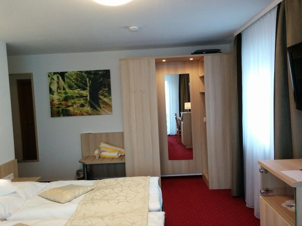 Hotel Krone