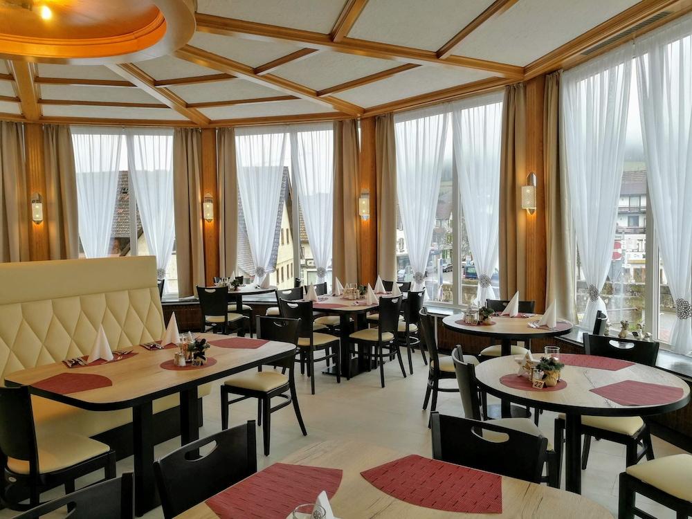 Hotel Krone