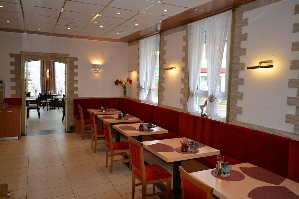 Hotel Krone