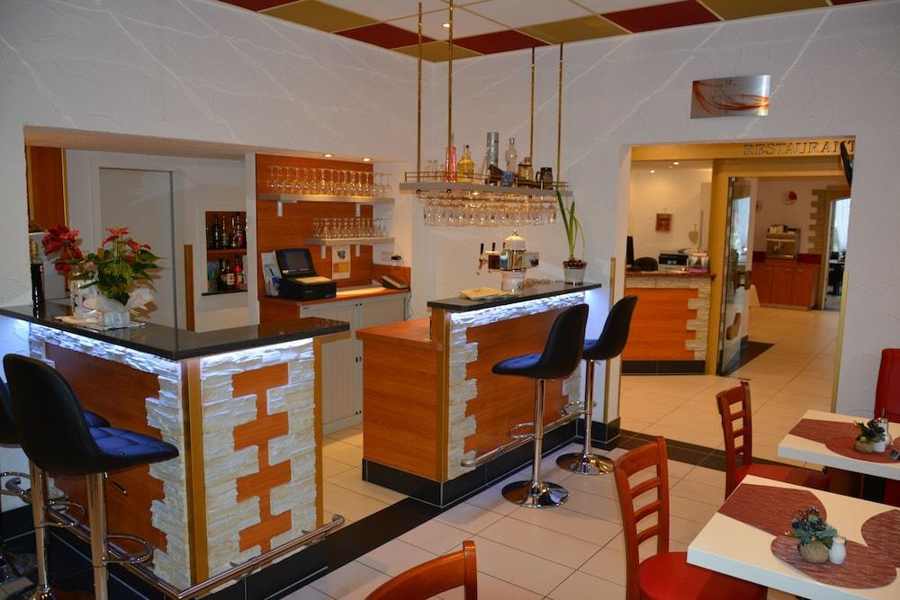 Hotel Krone