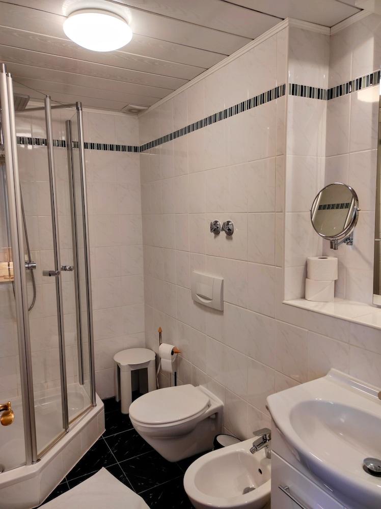 Hotel Krone