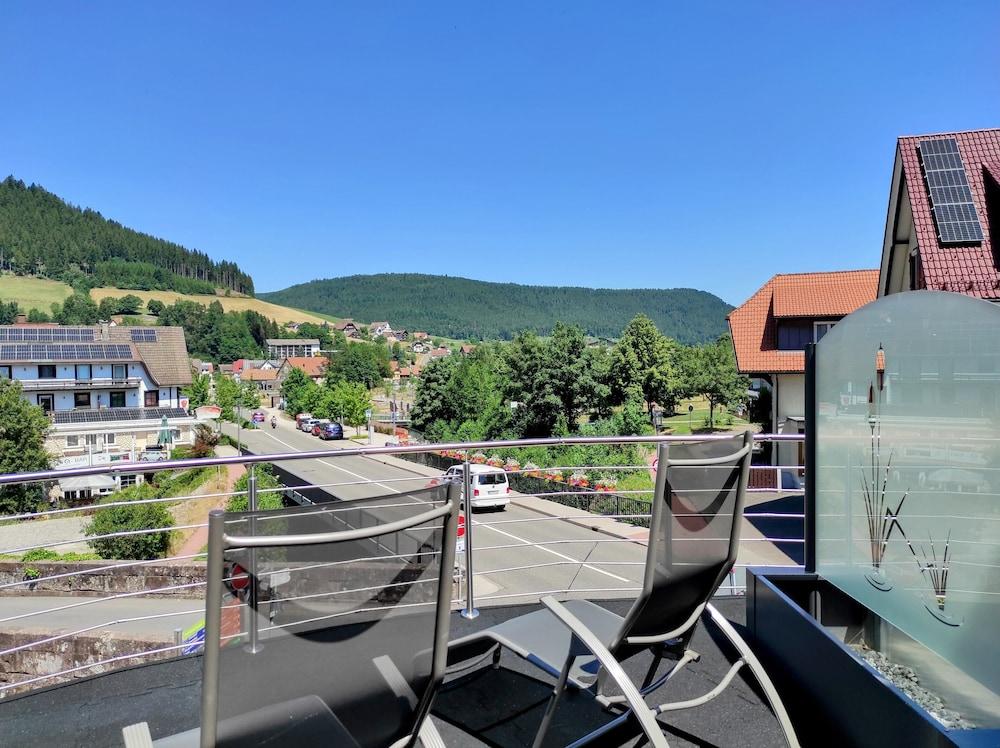 Hotel Krone