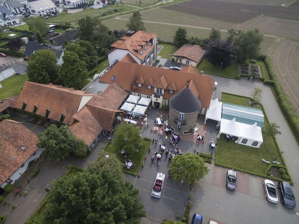 Landgut Ramshof
