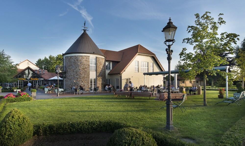 Landgut Ramshof