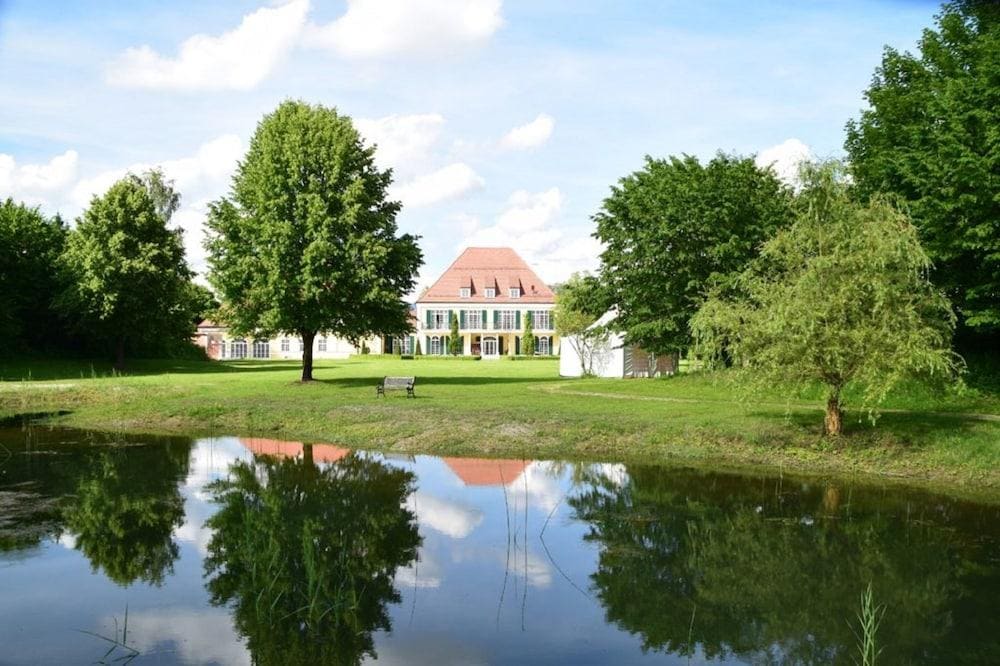 Gut Altholz - Landhotel und Restaurant Hutter