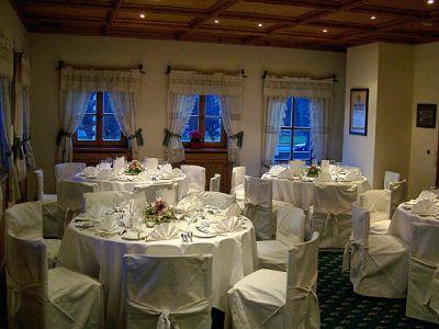 Gut Altholz - Landhotel und Restaurant Hutter