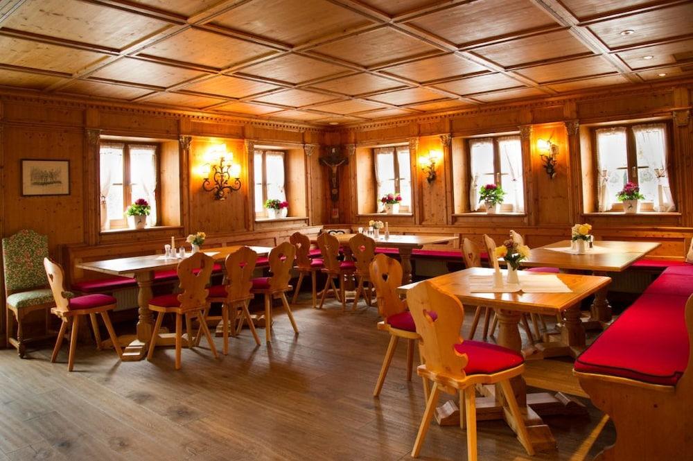 Gut Altholz - Landhotel und Restaurant Hutter