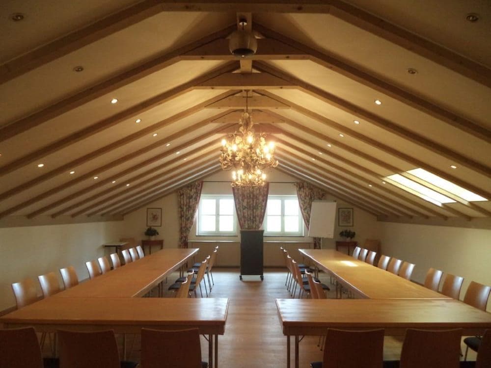 Gut Altholz - Landhotel und Restaurant Hutter