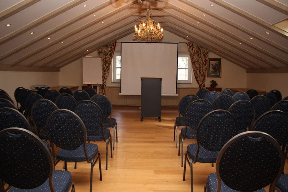 Gut Altholz - Landhotel und Restaurant Hutter