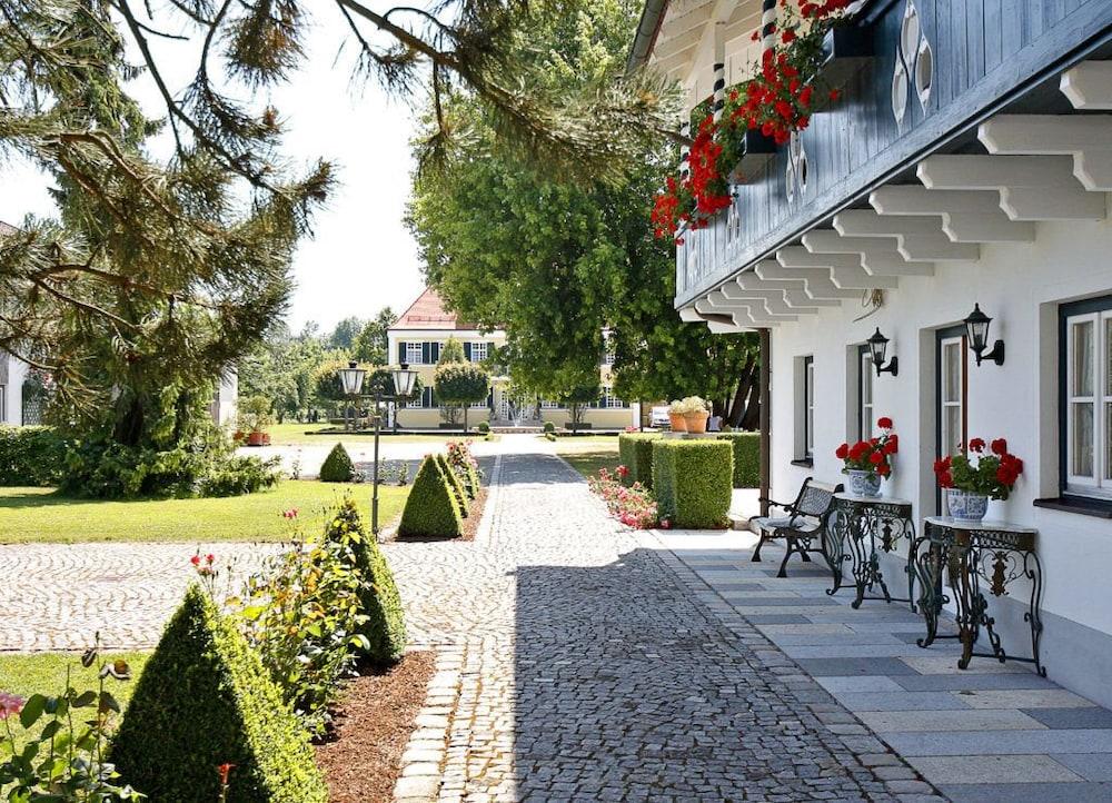 Gut Altholz - Landhotel und Restaurant Hutter