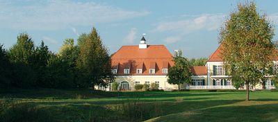Gut Altholz - Landhotel und Restaurant Hutter