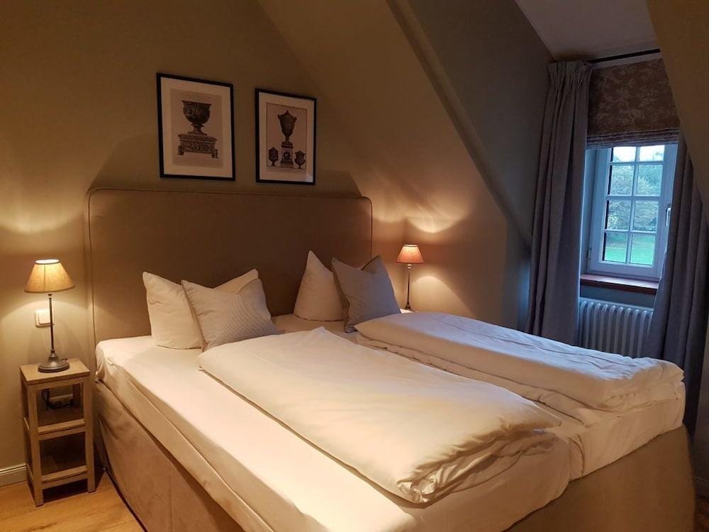 Gut Altholz - Landhotel und Restaurant Hutter
