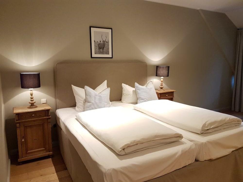 Gut Altholz - Landhotel und Restaurant Hutter