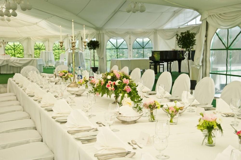 Gut Altholz - Landhotel und Restaurant Hutter