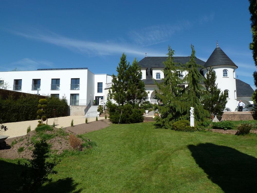 Hotel Villa Casamia
