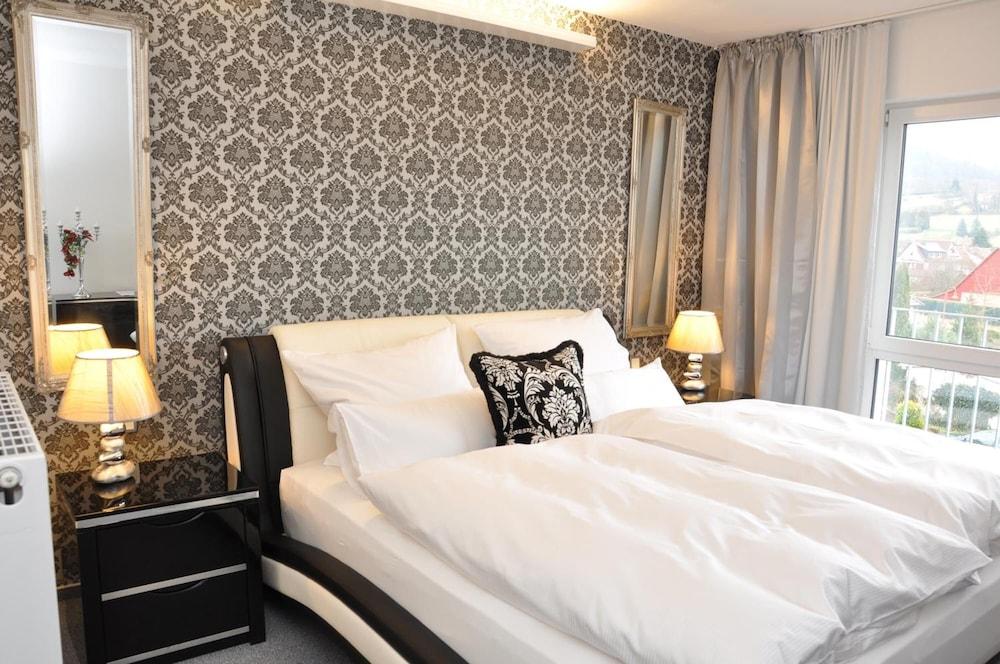 Hotel Villa Casamia