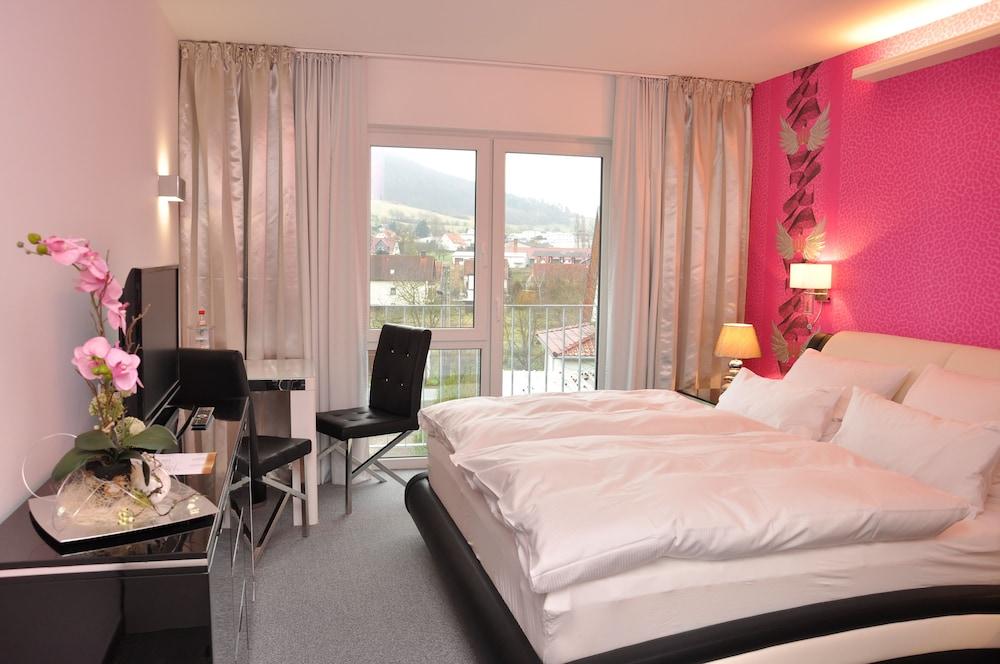 Hotel Villa Casamia