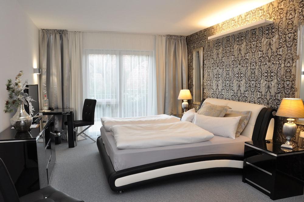 Hotel Villa Casamia