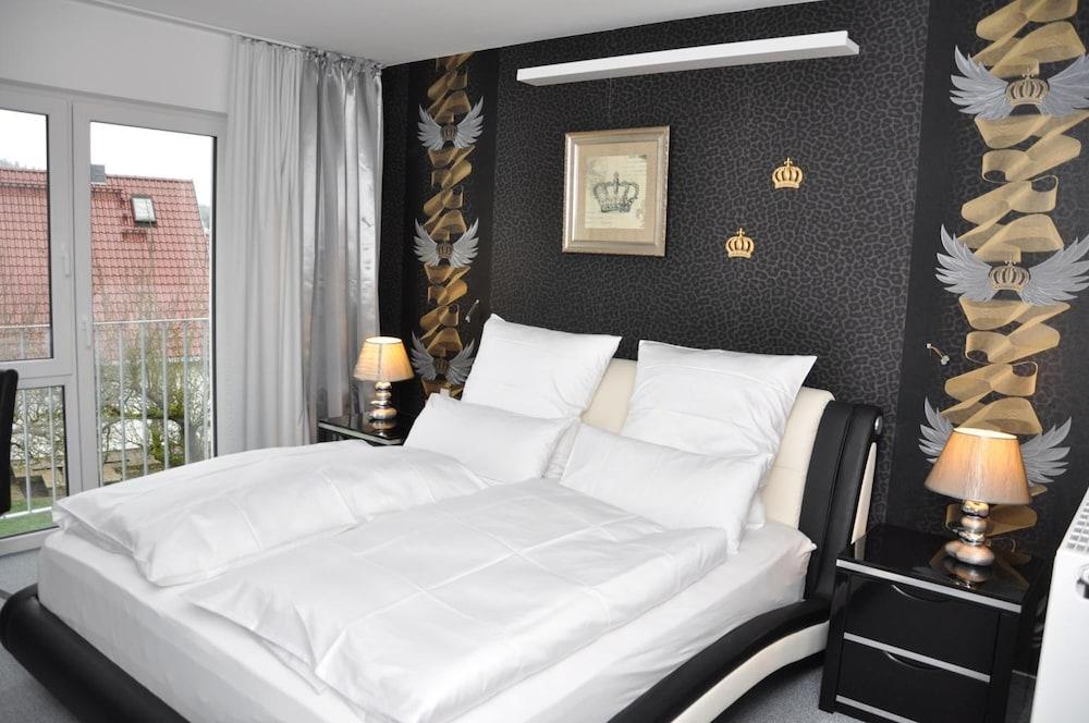 Hotel Villa Casamia
