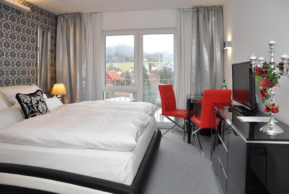 Hotel Villa Casamia