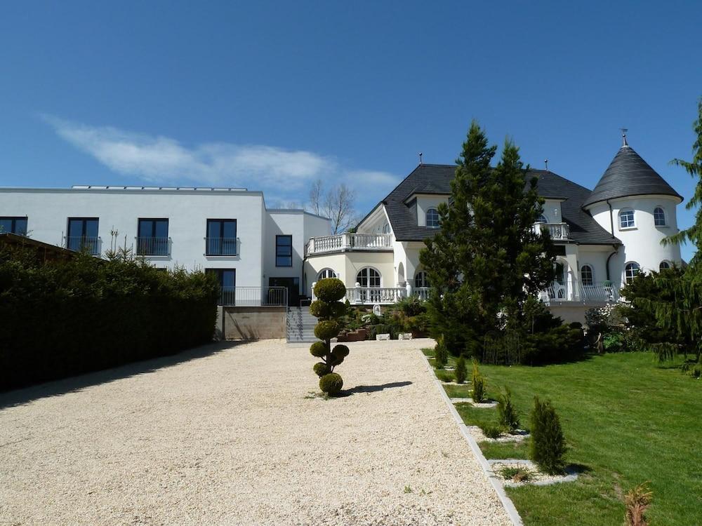 Hotel Villa Casamia